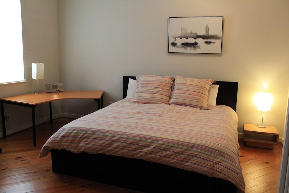 Modern B & B Houston Extérieur photo