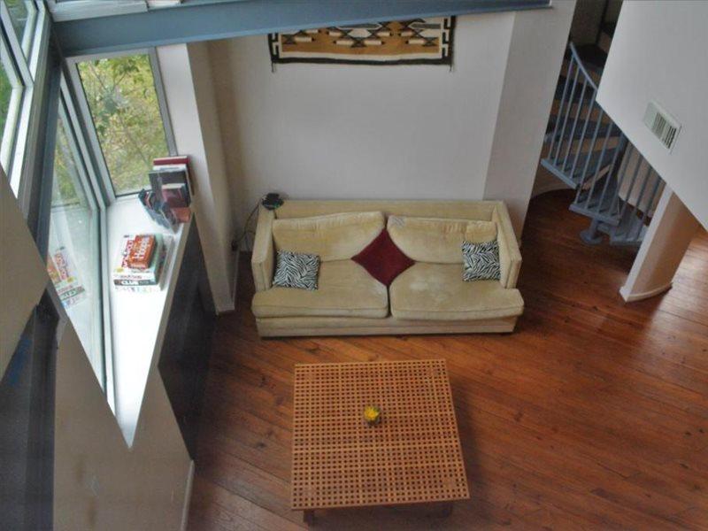 Modern B & B Houston Extérieur photo