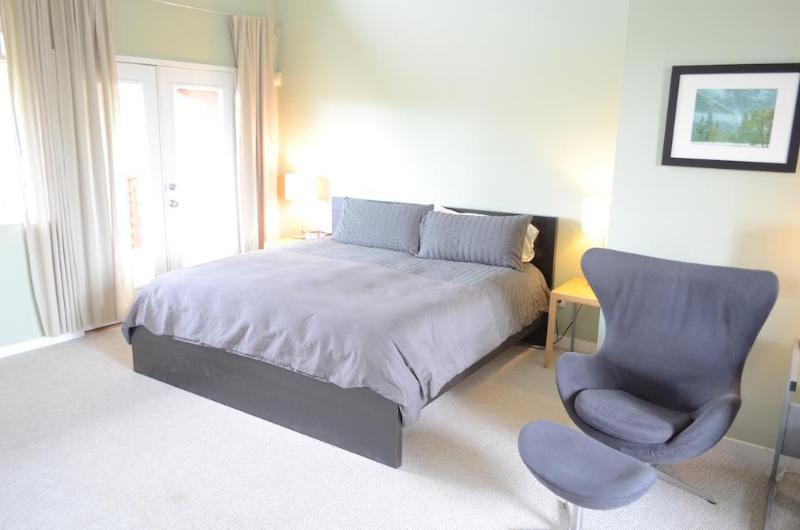 Modern B & B Houston Extérieur photo