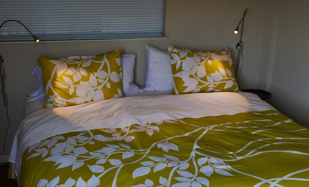Modern B & B Houston Extérieur photo