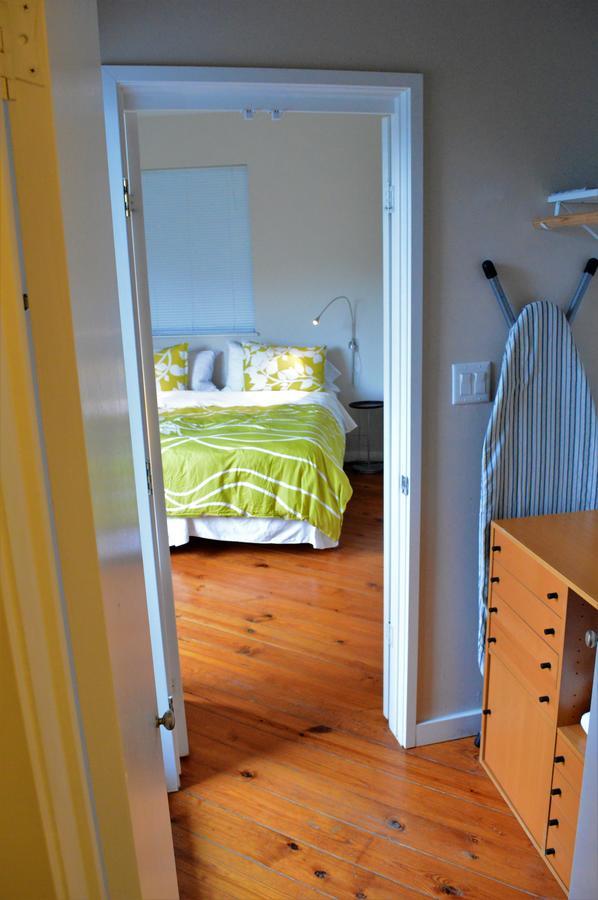 Modern B & B Houston Extérieur photo