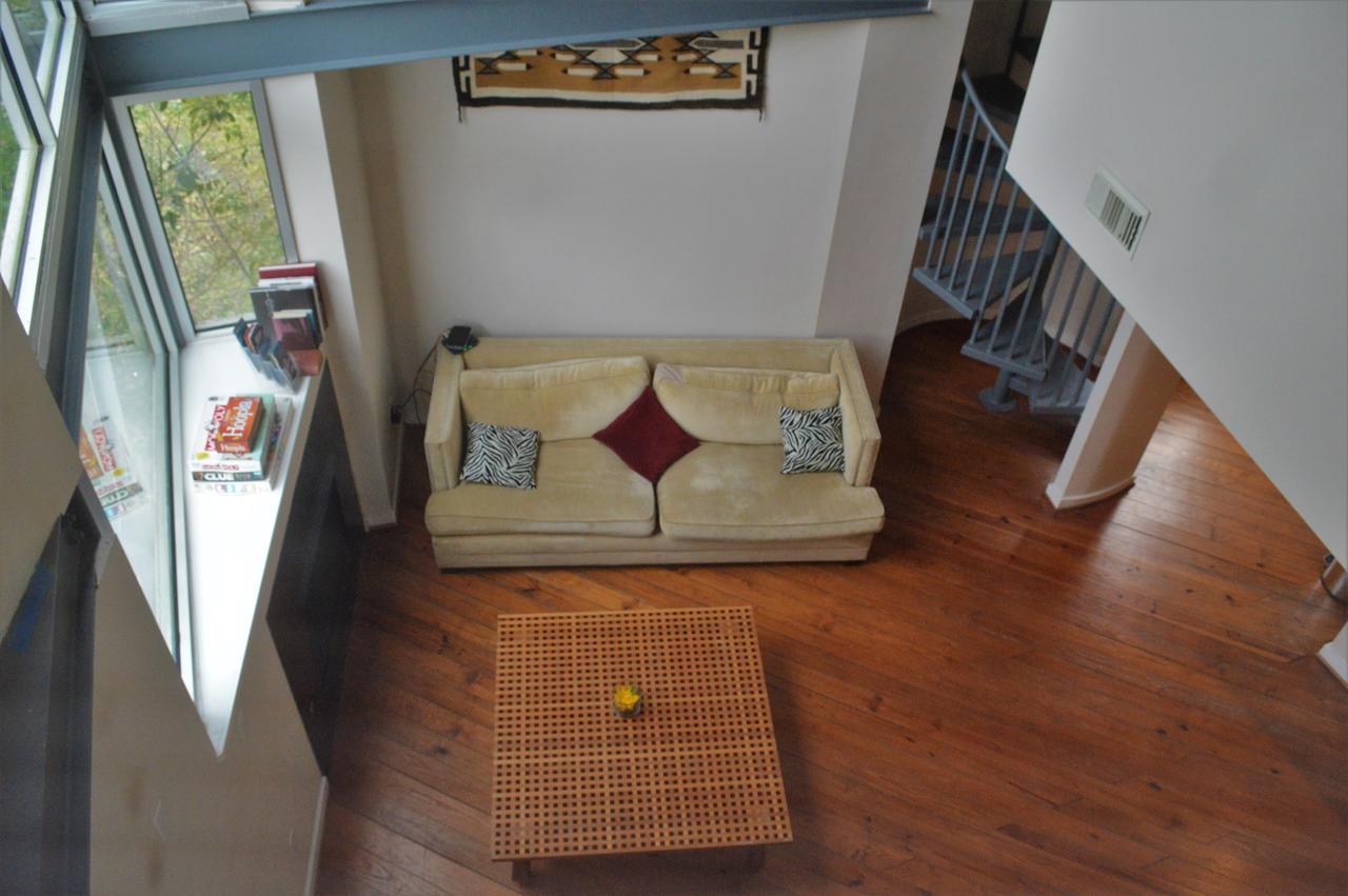 Modern B & B Houston Extérieur photo