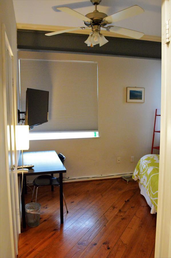 Modern B & B Houston Extérieur photo