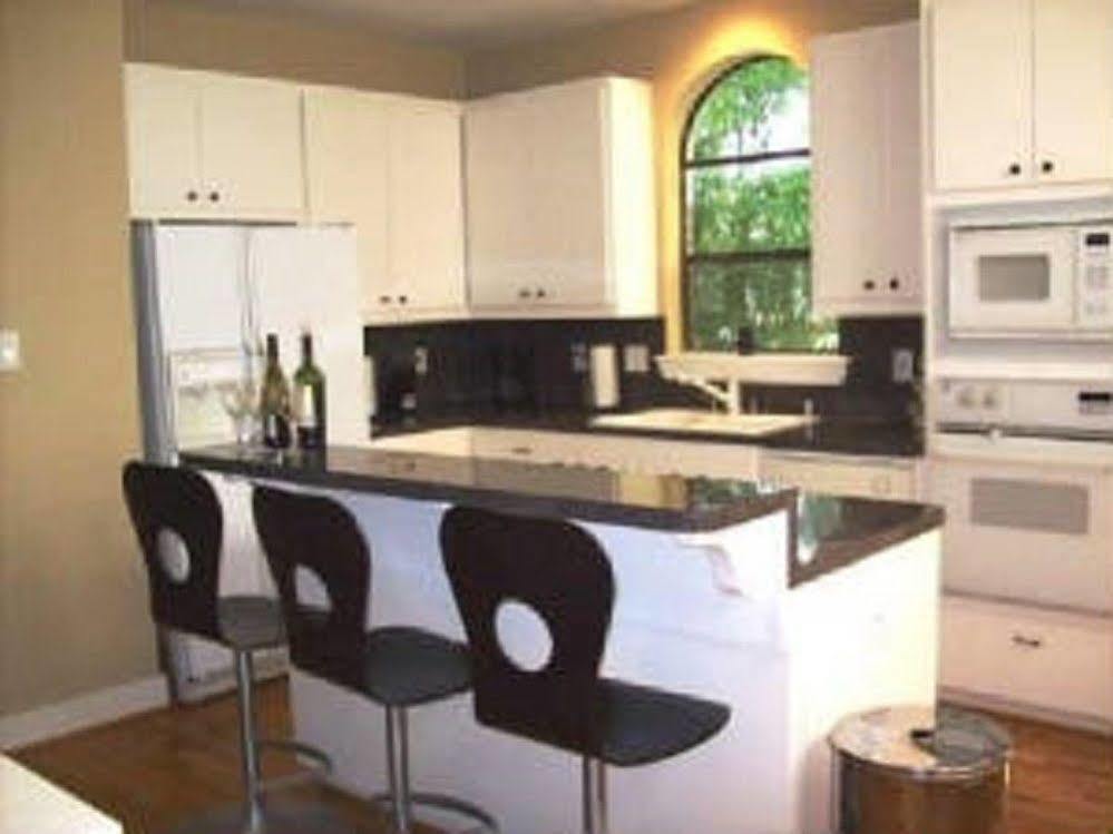 Modern B & B Houston Extérieur photo